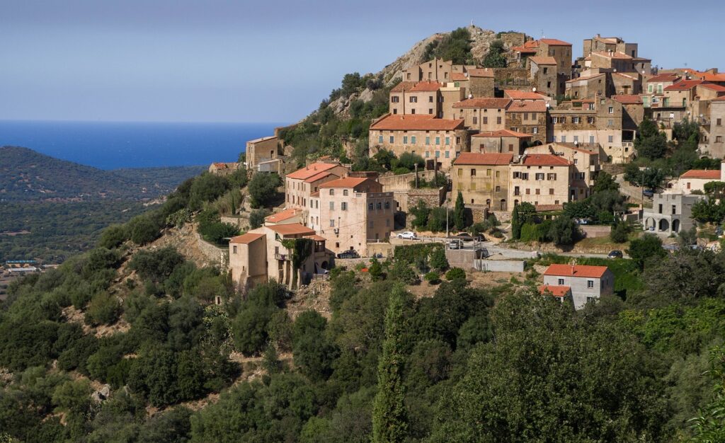 La Corse, terre d'emploi saisonnier