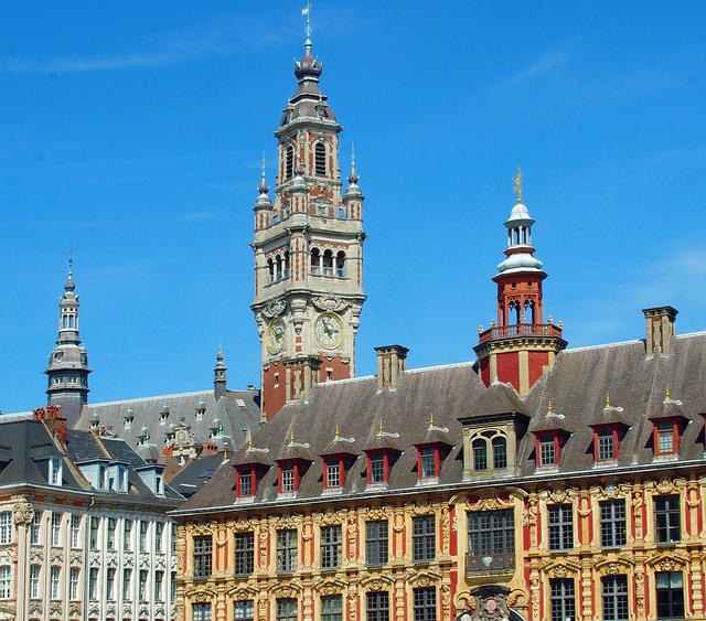 5 profils les plus recherchés à Lille, selon LinkedIn